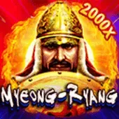 Myeong-Ryang game cover